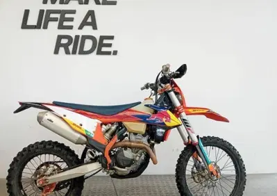 KTM 250 EXC-F (2020) - Annuncio 9988113