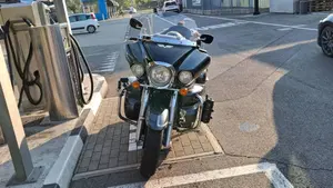 Kawasaki Vulcan VN 1700 Voyager ABS Custom (2011 - 14)  (5)