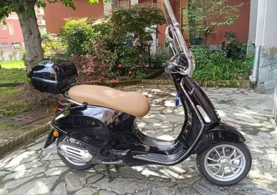Vespa Primavera 125 (2024 - 25) - Annuncio 9988117