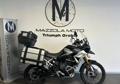 Triumph Tiger 900 Rally Pro (2020 - 23) - Annuncio 9988125