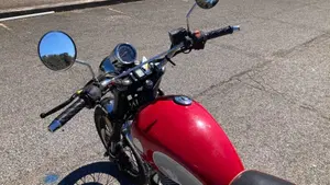 Mash Italia Two Fifty 250 (2014 - 16)  (4)