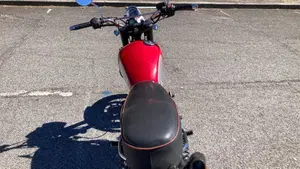 Mash Italia Two Fifty 250 (2014 - 16)  (5)
