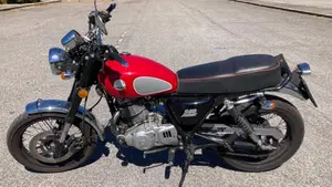 Mash Italia Two Fifty 250 (2014 - 16)  (2)