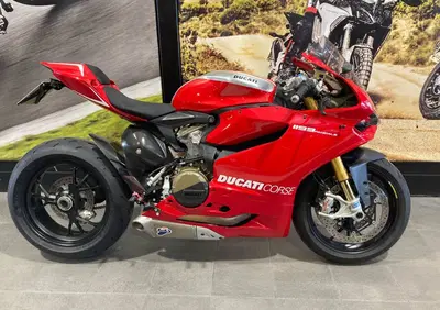 Ducati 1199 Panigale R ABS (2013 - 17) - Annuncio 9988138