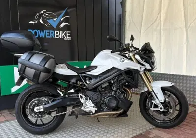 Bmw F 800 R (2015 - 16) - Annuncio 9988139