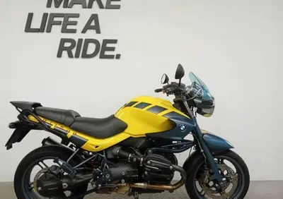 Bmw R 1150 R (2000 - 07) - Annuncio 9988142