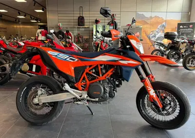 KTM 690 SMC R (2023 - 25) - Annuncio 9988137