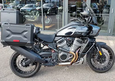 Harley-Davidson Pan America 1250 Special (2020 - 25) - Annuncio 9988178