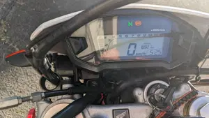 Honda CRF 250L (2017 - 20)  (5)