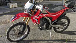 Honda CRF 250L (2017 - 20)  (11)