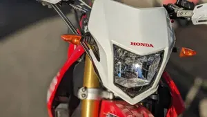 Honda CRF 250L (2017 - 20)  (14)
