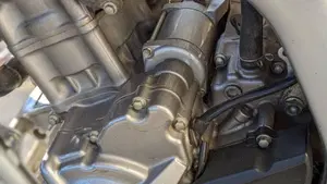 Honda CRF 250L (2017 - 20)  (15)
