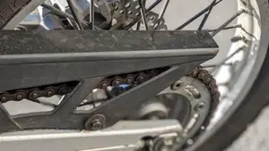 Honda CRF 250L (2017 - 20)  (16)