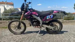 HM CRE 50 Six (1996 - 06) 
