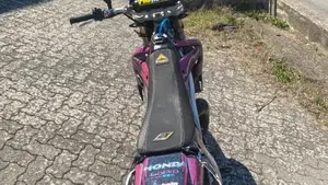 HM CRE 50 Six (1996 - 06)  (8)