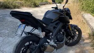 Yamaha MT-125 ABS (2015 - 16)  (4)