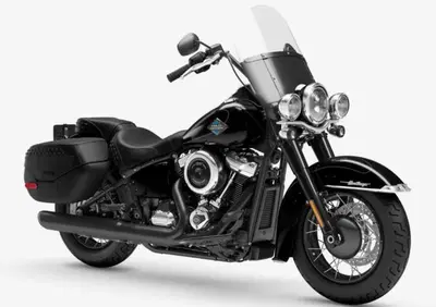Harley-Davidson Heritage Classic (2025 - 26) - Annuncio 9988186