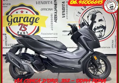 Honda Forza 125 ABS (2018 - 20) - Annuncio 9988185