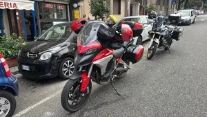 Ducati Multistrada V4 S (2021 - 24)  (3)