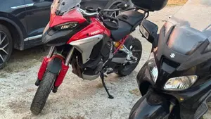 Ducati Multistrada V4 S (2021 - 24)  (4)