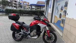 Ducati Multistrada V4 S (2021 - 24)  (5)