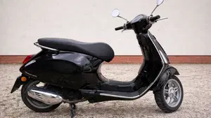 Vespa Primavera 125 (2024 - 25)  (2)