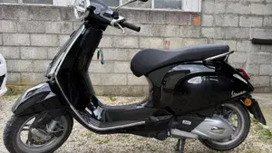 Vespa Primavera 125 (2024 - 25)  (3)