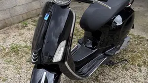 Vespa Primavera 125 (2024 - 25) 
