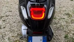 Vespa Primavera 125 (2024 - 25)  (5)