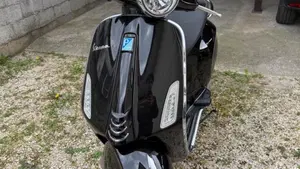 Vespa Primavera 125 (2024 - 25)  (4)