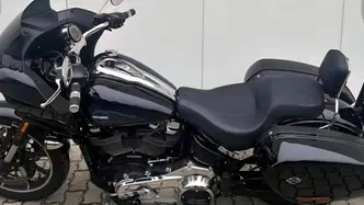 Harley-Davidson Low Rider ST (2025 - 26) usata