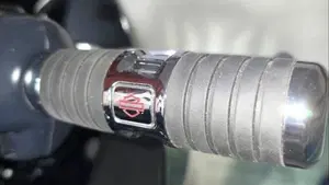 Harley-Davidson Low Rider ST (2025 - 26)  (17)