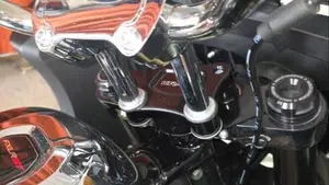 Harley-Davidson Low Rider ST (2025 - 26)  (13)