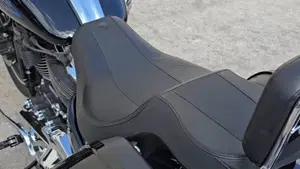 Harley-Davidson Low Rider ST (2025 - 26)  (11)