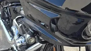 Harley-Davidson Low Rider ST (2025 - 26)  (7)