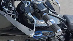 Harley-Davidson Low Rider ST (2025 - 26)  (16)