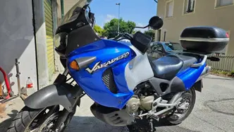 Honda Varadero 1000 (1999 - 02)