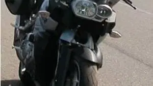 Bmw K 1200 R  (2)