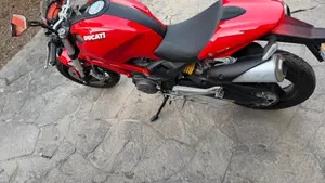 Ducati Monster 696 Plus (2007 - 14)  (2)