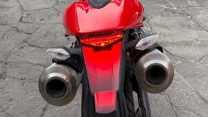 Ducati Monster 696 Plus (2007 - 14)  (5)