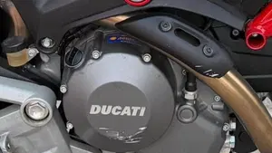 Ducati Monster 696 Plus (2007 - 14)  (3)