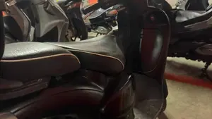 Aprilia Scarabeo 50 2t (2018 - 22)  (2)