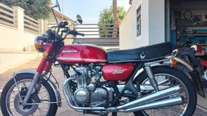Honda  