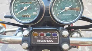 Honda   (4)