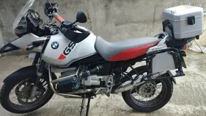 Bmw R 1150 GS Adventure (2002 - 06)  (3)