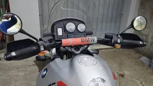 Bmw R 1150 GS Adventure (2002 - 06)  (7)