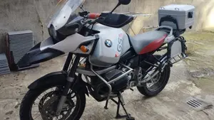 Bmw R 1150 GS Adventure (2002 - 06)  (8)