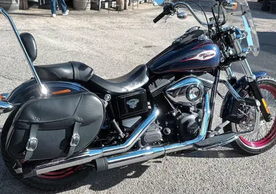 Harley-Davidson 1690 Street Bob Special (2015 - 16) - FXDB - Annuncio 9988222