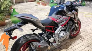 Kawasaki Z 900 Performance (2019)  (2)