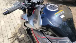 Kawasaki Z 900 Performance (2019)  (3)
